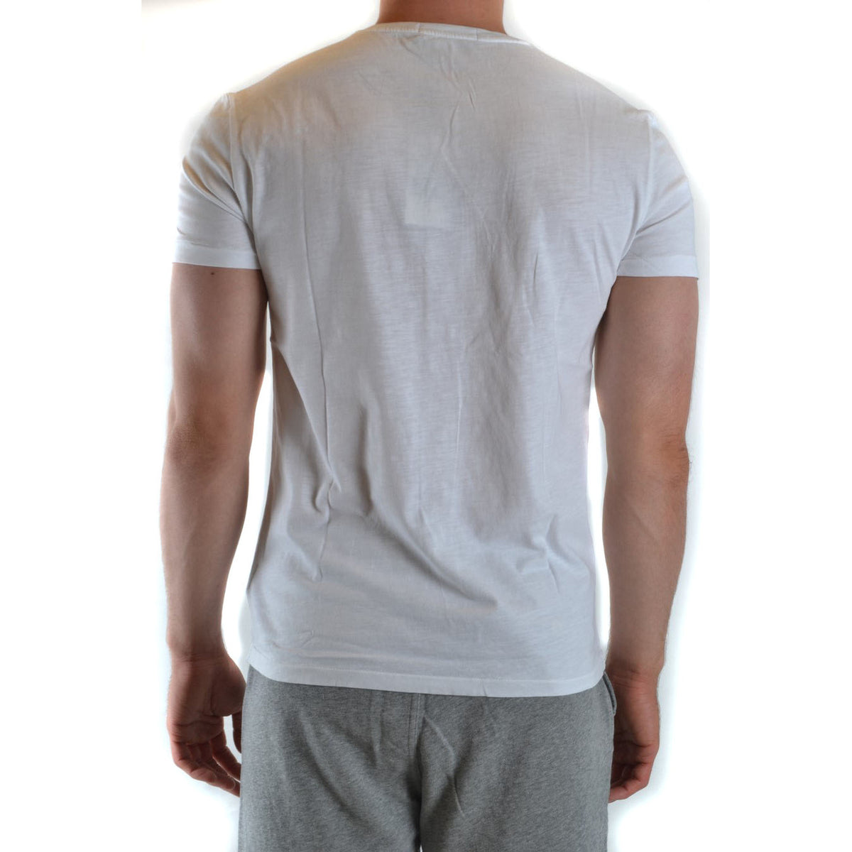 Polo Ralph Lauren Hombre Camisetas
