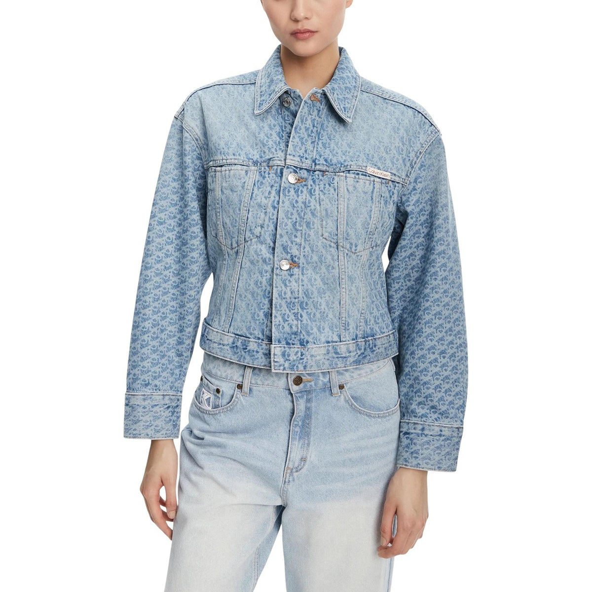 Calvin Klein Jeans Mujer Chaquetas