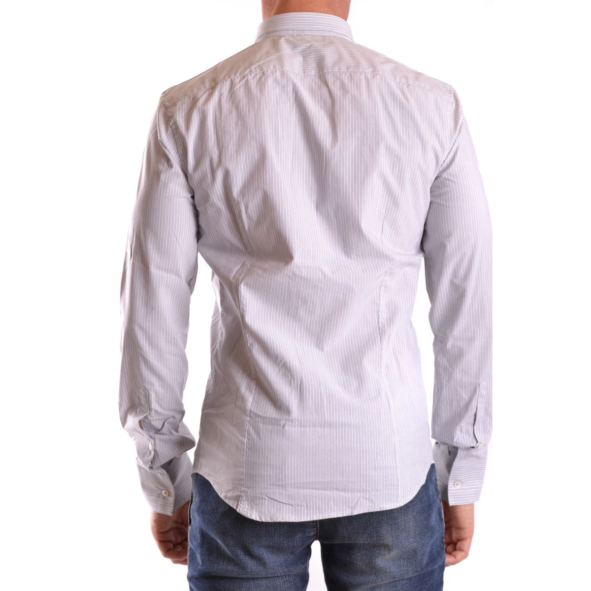 Neil Barrett Hombre Camisas