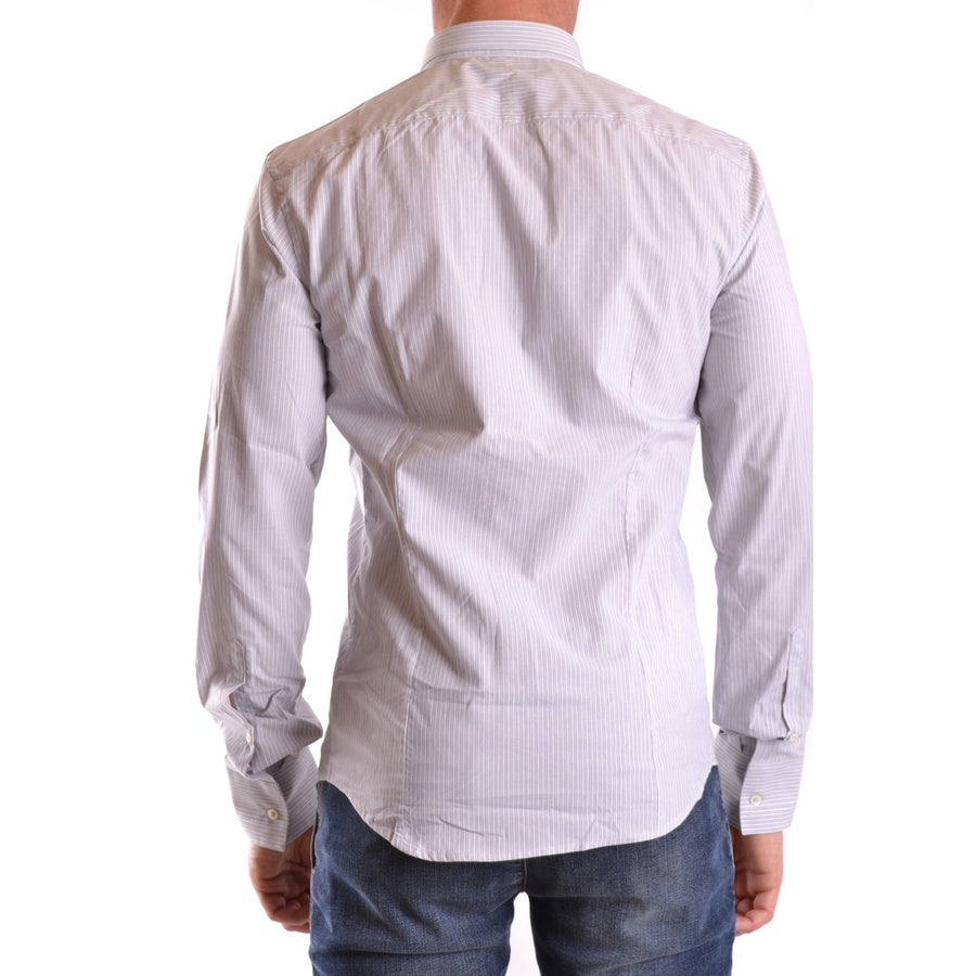Neil Barrett Hombre Camisas