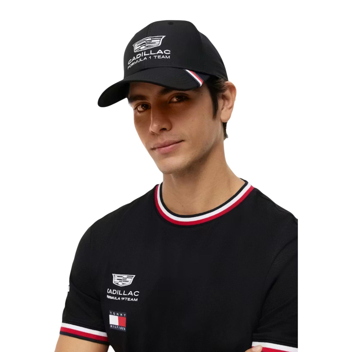 Tommy Hilfiger Hombre Sombreros y gorras