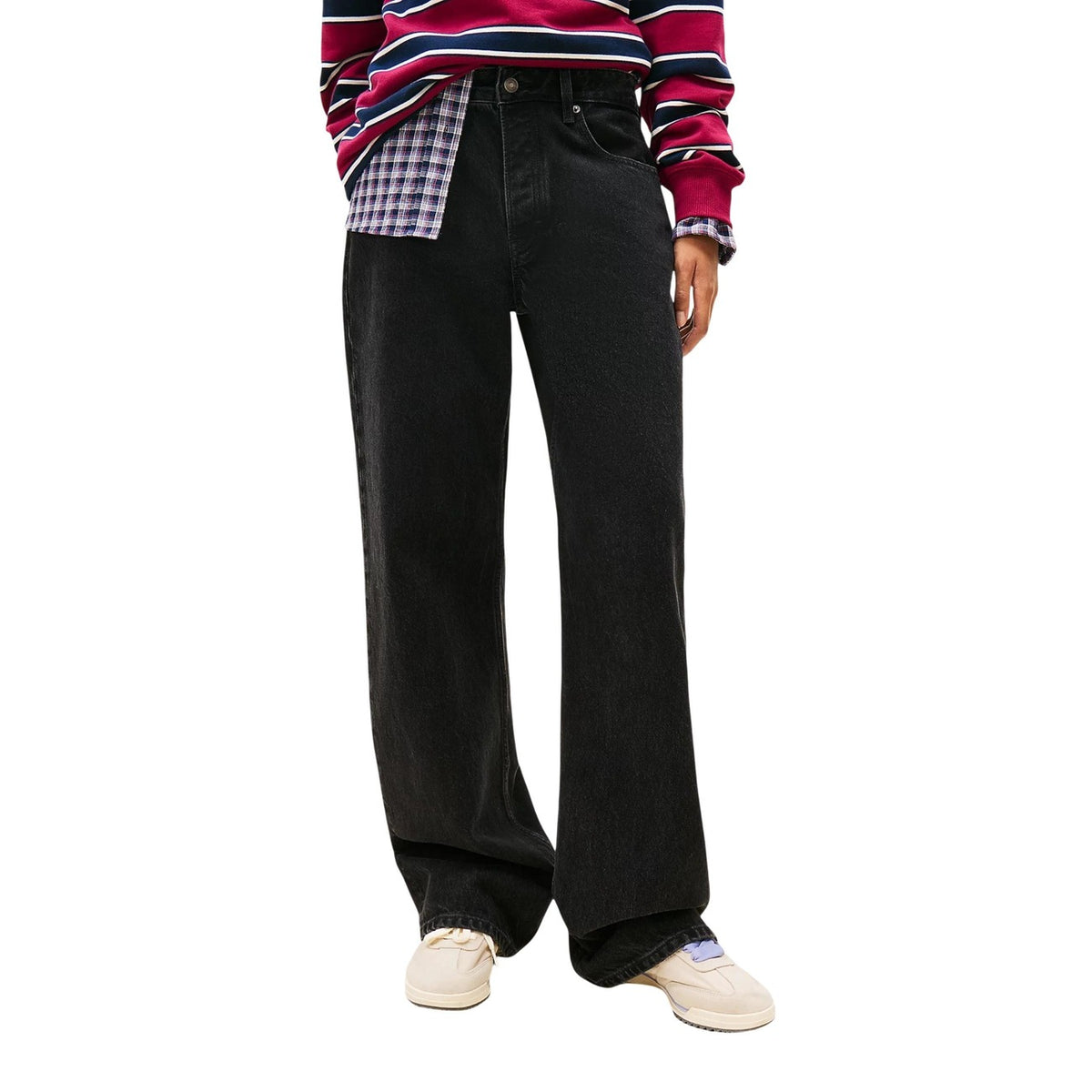 Tommy Hilfiger Jeans Mujer Vaqueros