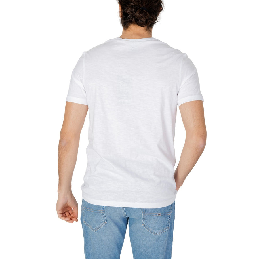 Boss Hombre Camisetas