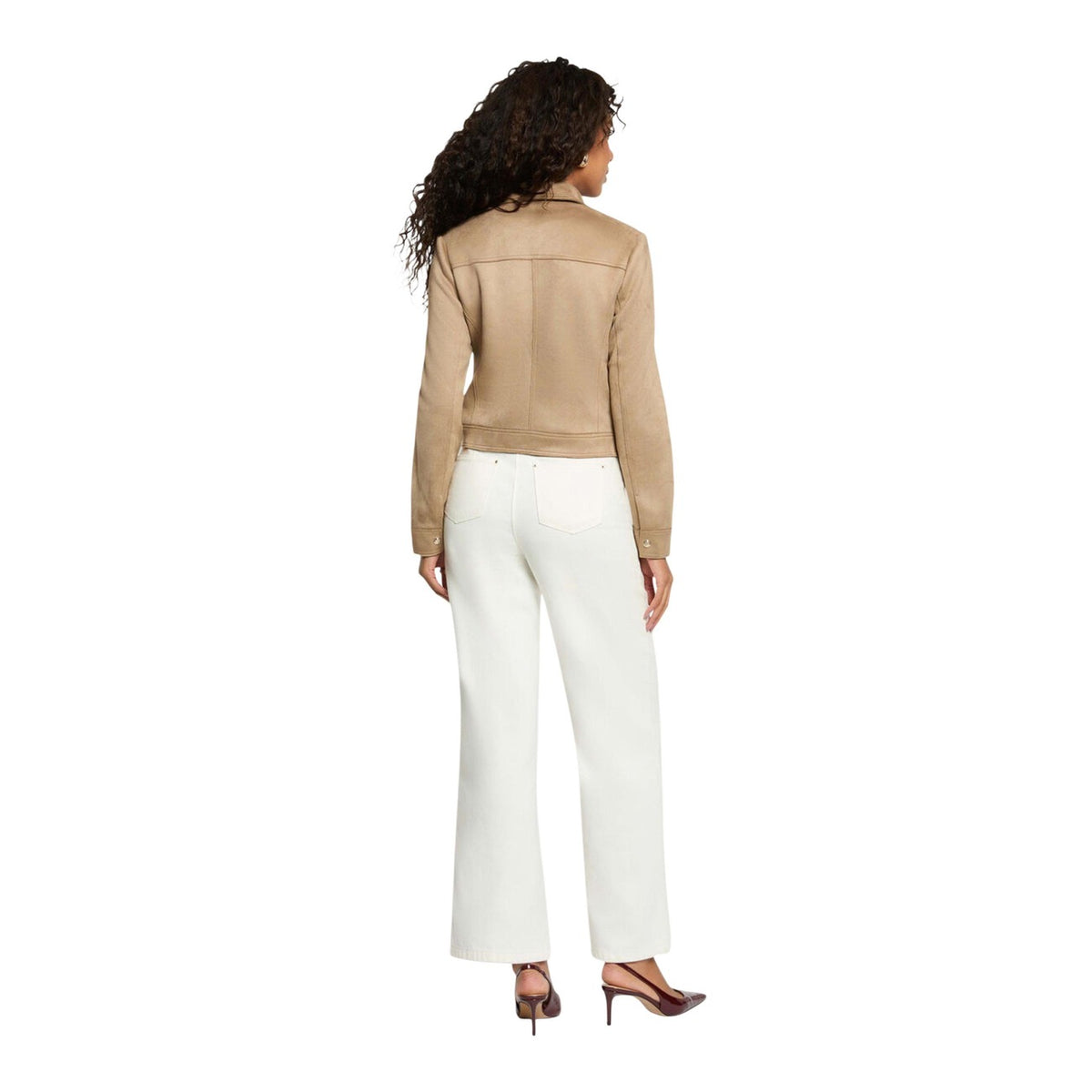 Morgan De Toi Mujer Chaquetas
