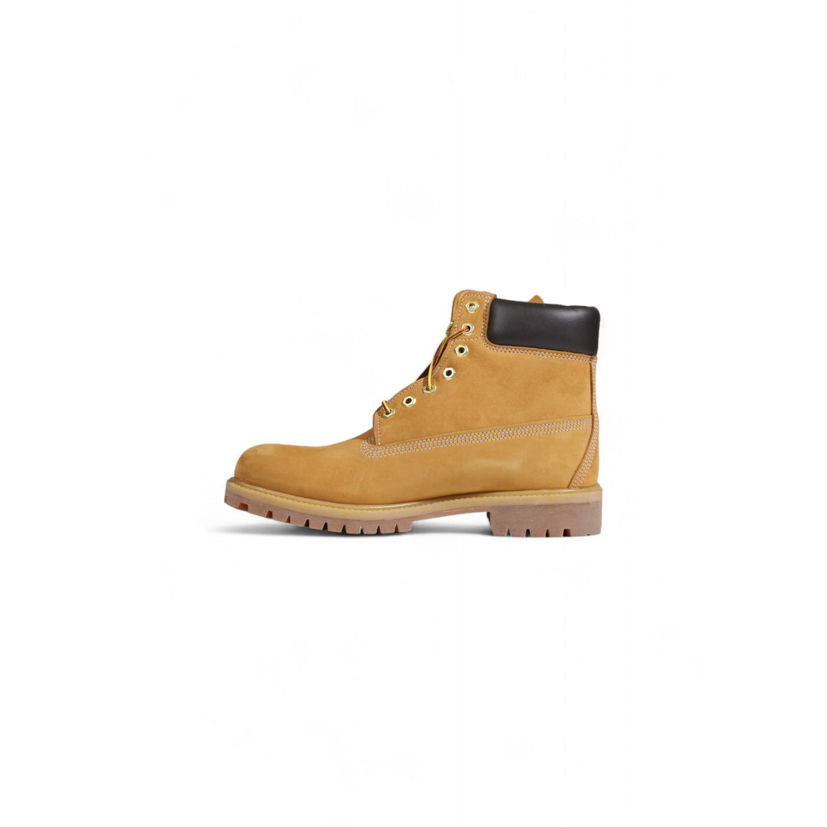 Timberland Hombre Botines
