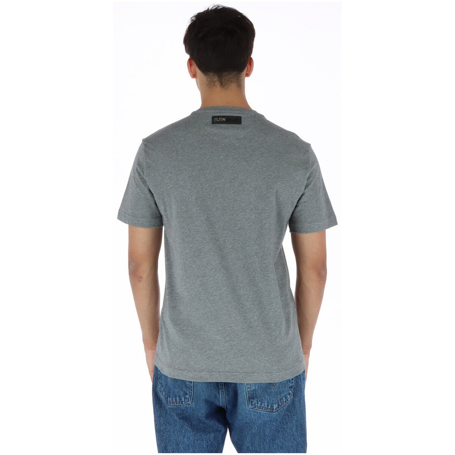 Plein Sport Hombre Camisetas