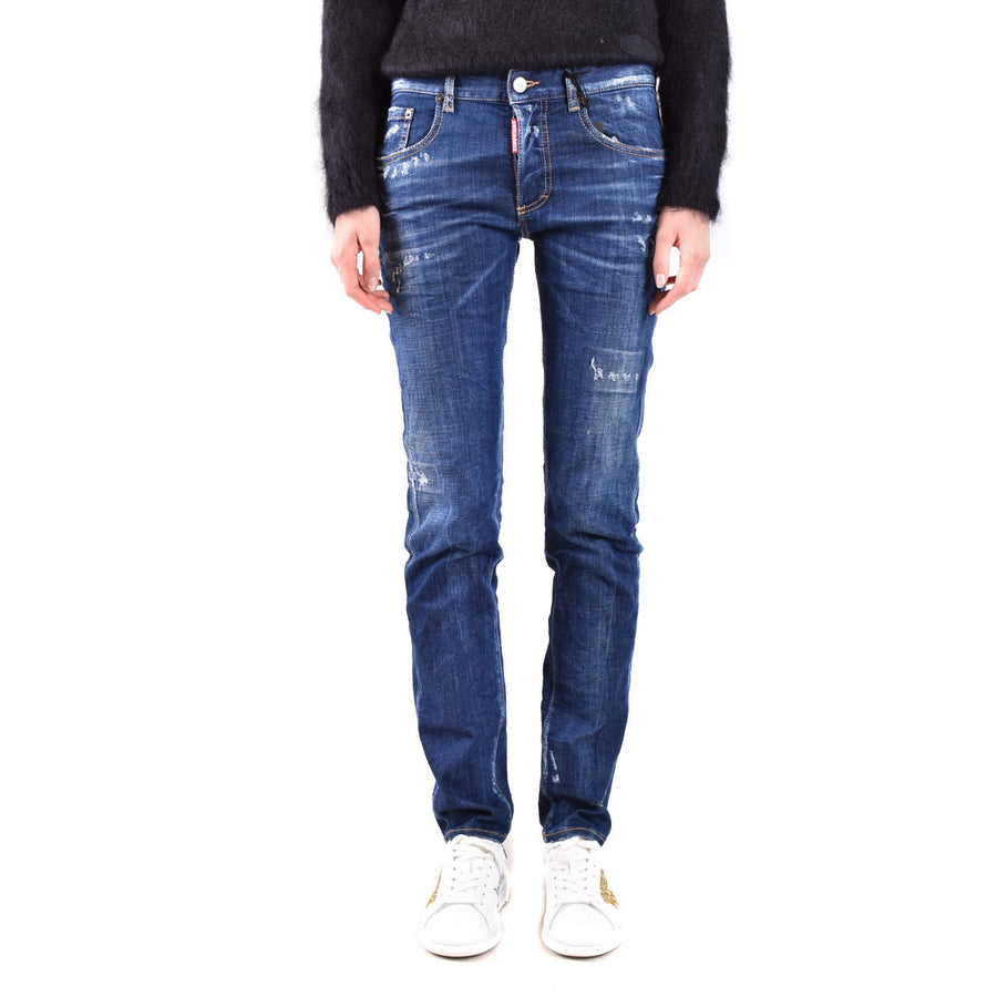 Dsquared2 Hombre Vaqueros