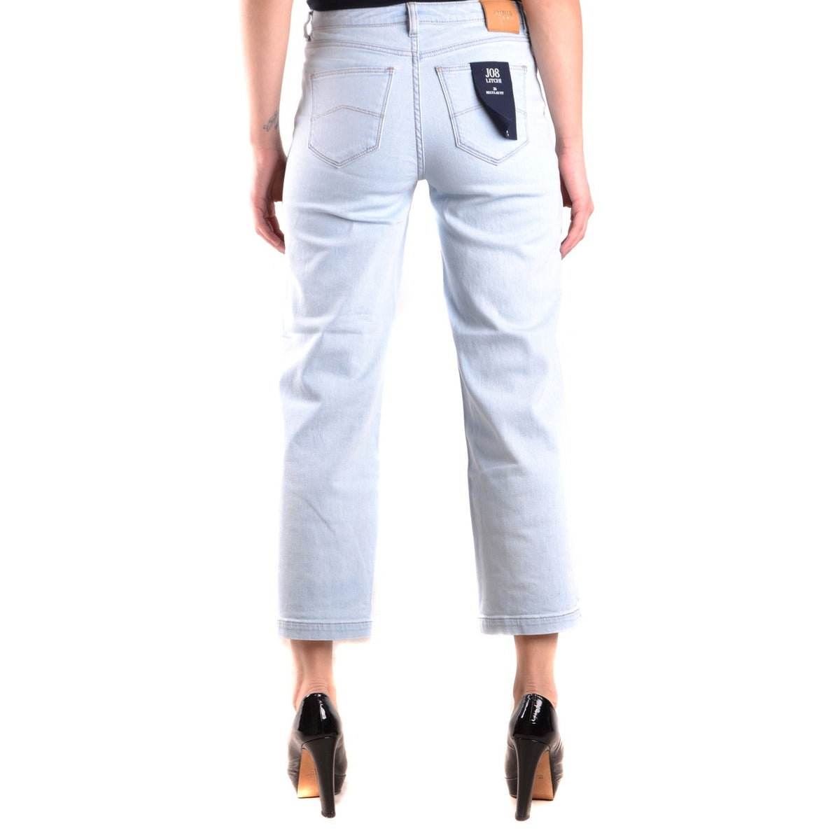 Armani Jeans Mujer Vaqueros