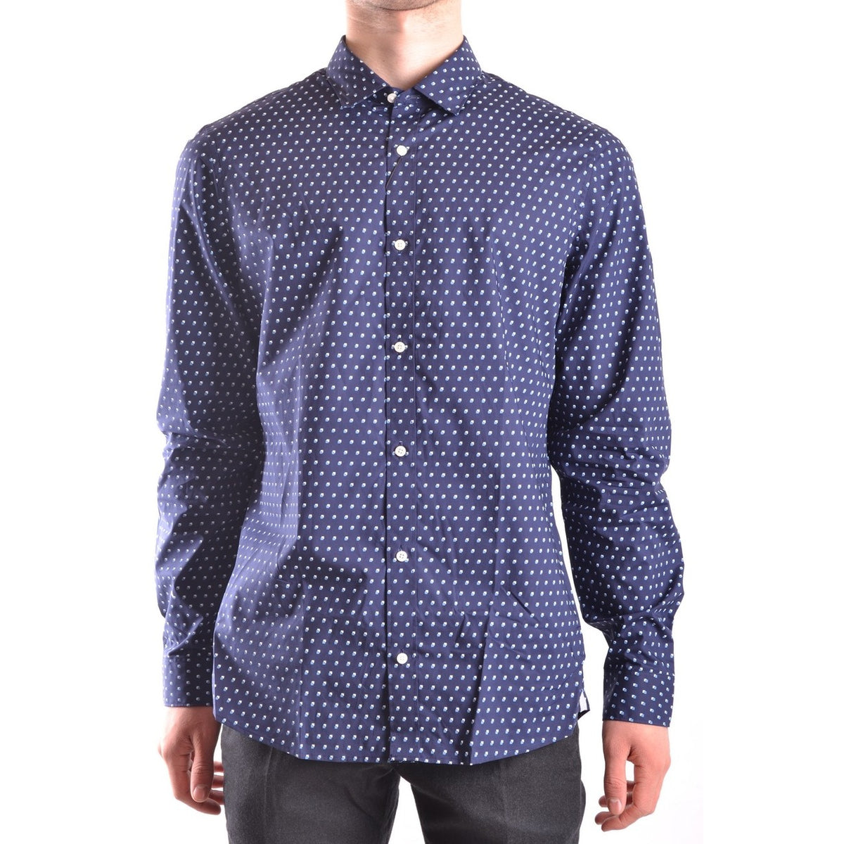 Michael Kors Hombre Camisas