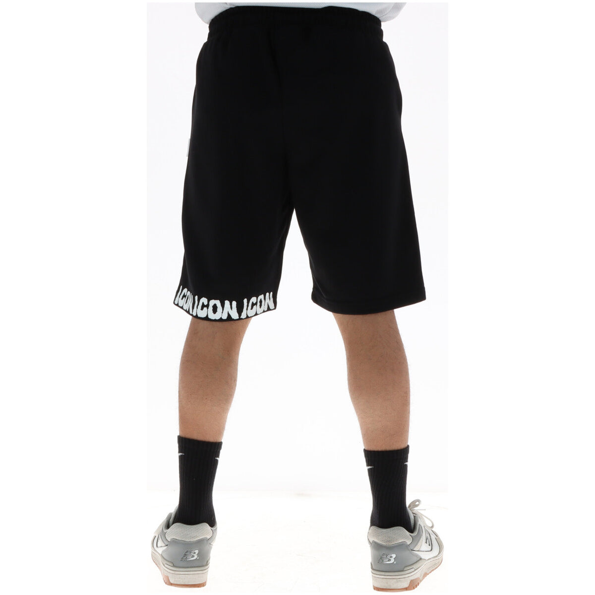 Icon Hombre Bermudas