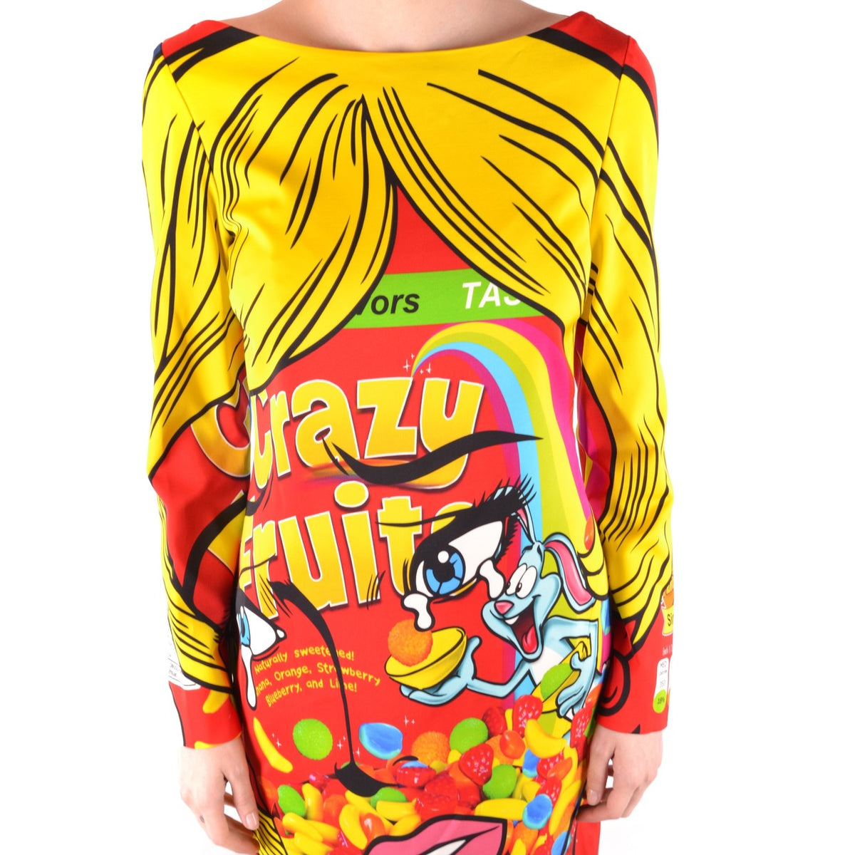 Moschino Mujer Vestidos