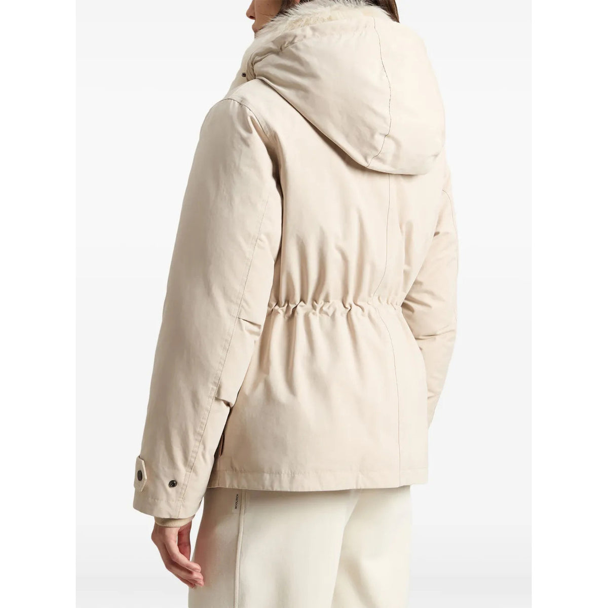 Woolrich Mujer Cazadoras