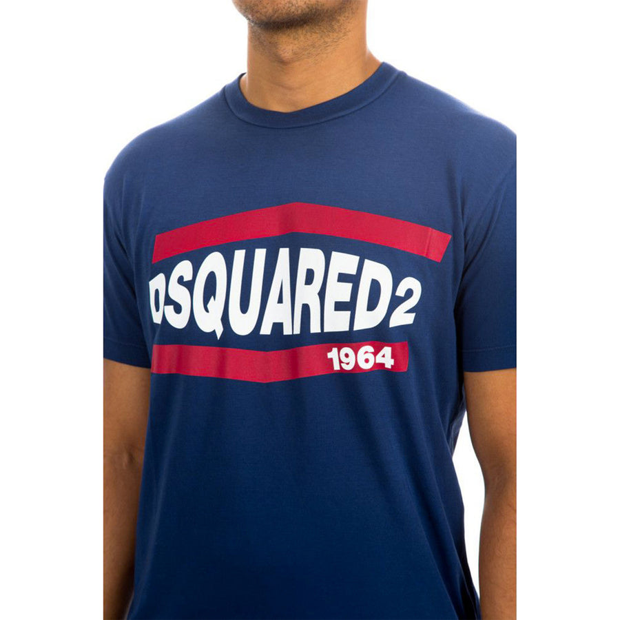 Dsquared Hombre Camisetas