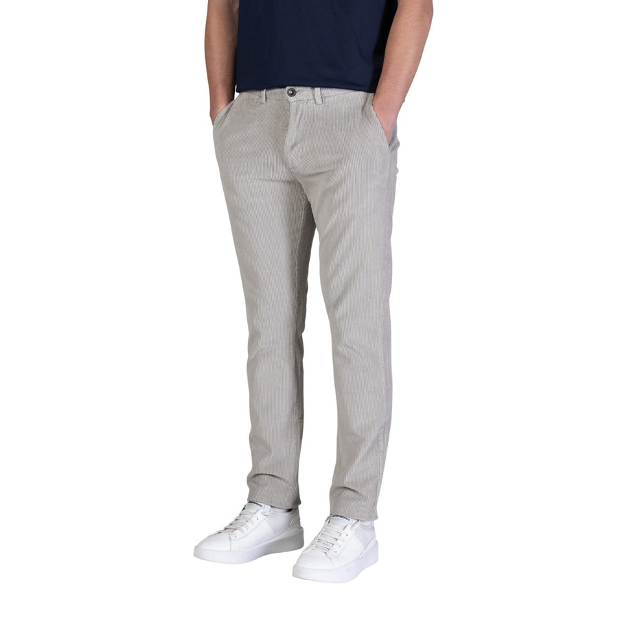 Borghese Hombre Pantalones