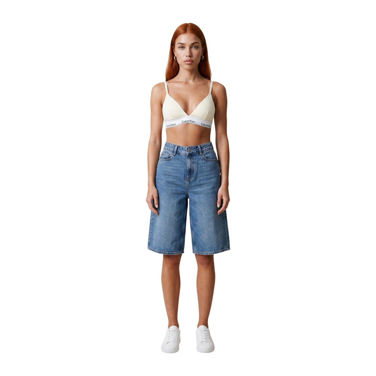 Calvin Klein Underwear Mujer Sujetadores