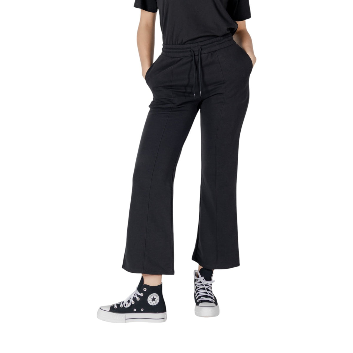 Converse Mujer Pantalones