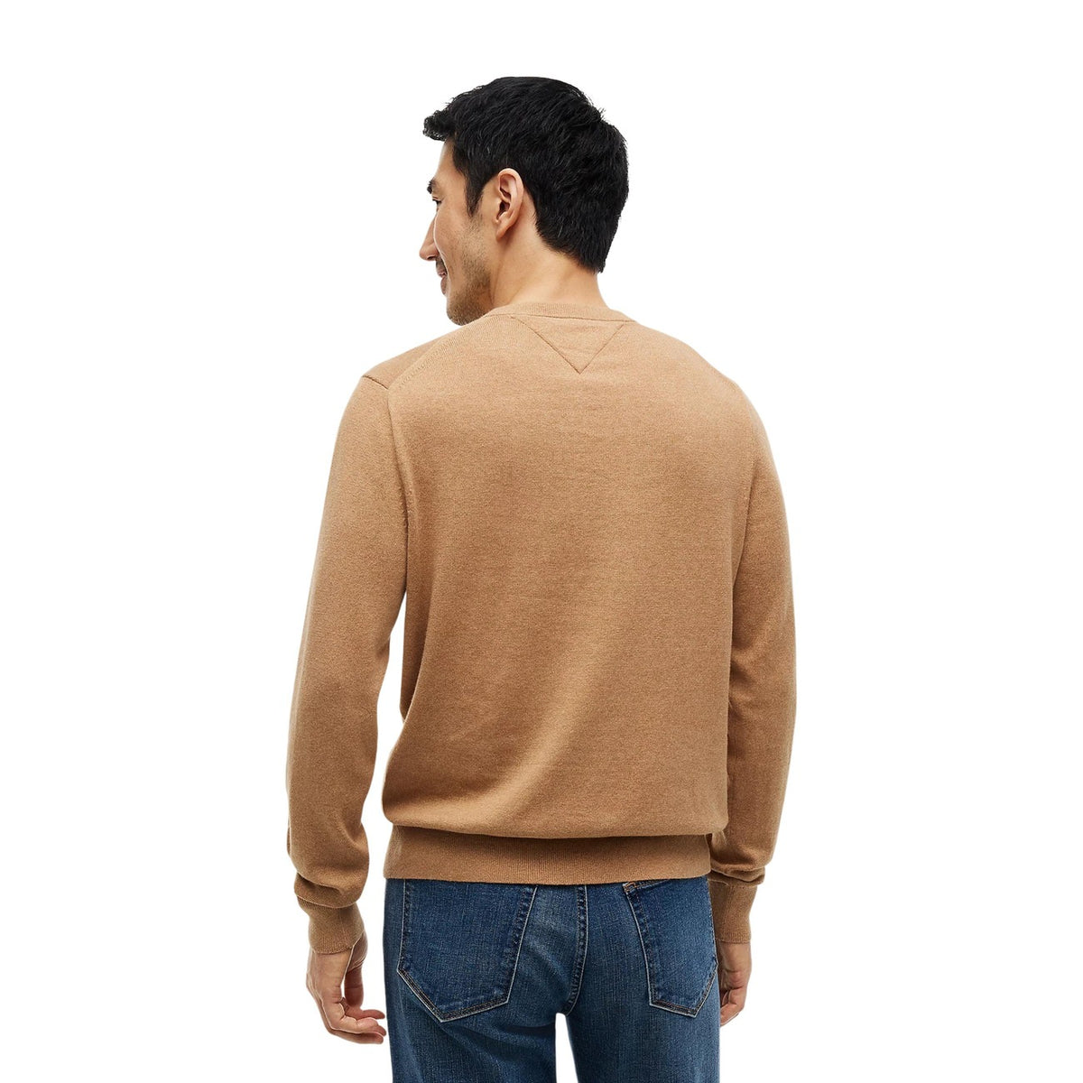 Tommy Hilfiger Hombre Jerséis
