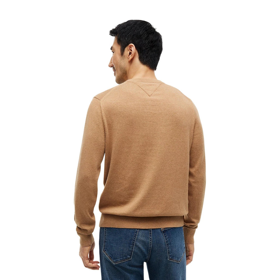 Tommy Hilfiger Hombre Jerséis
