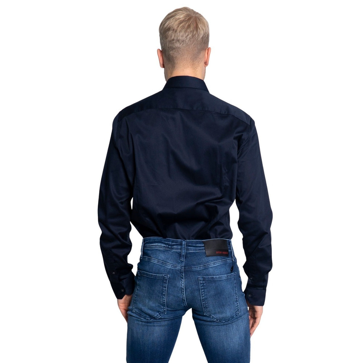 Armani Exchange Hombre Camisas