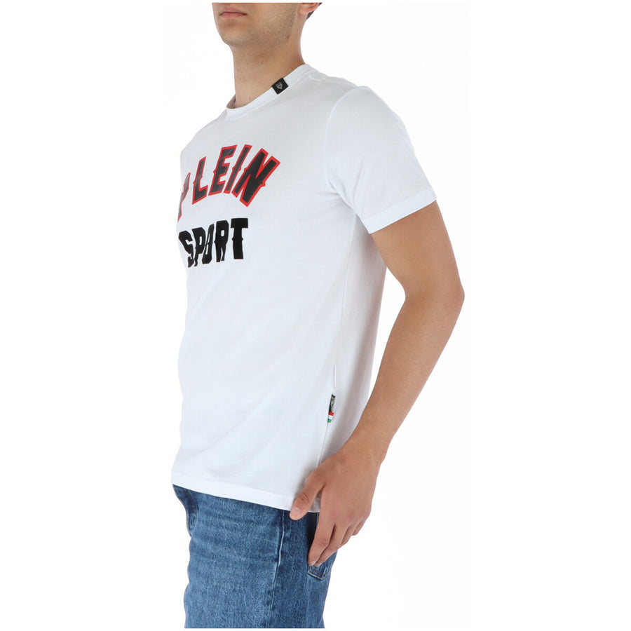 Plein Sport Hombre Camisetas