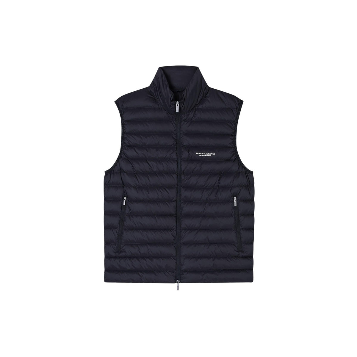 Armani Exchange Hombre Chalecos