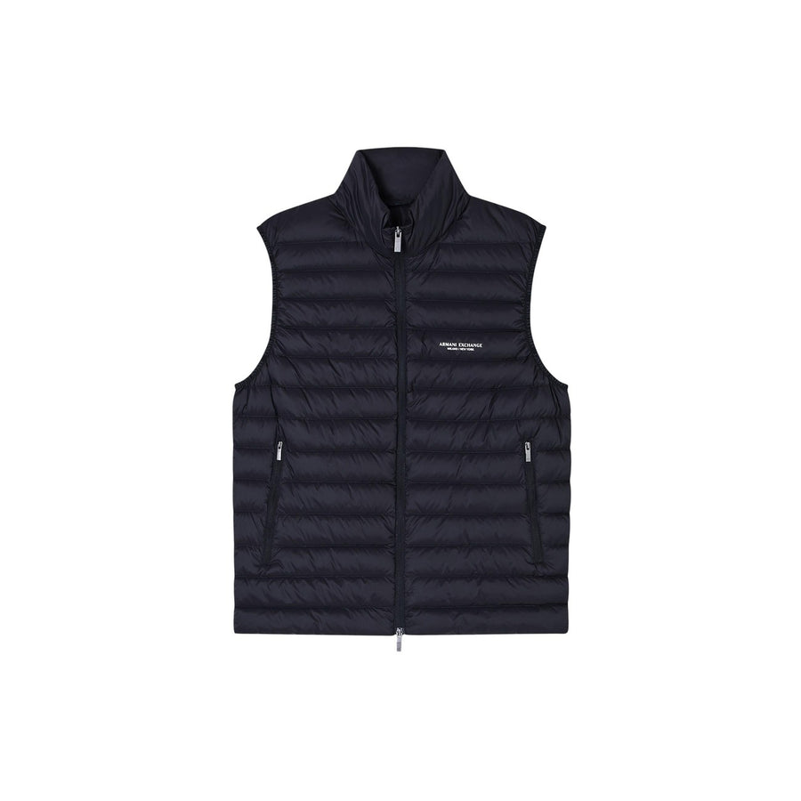 Armani Exchange Hombre Chalecos