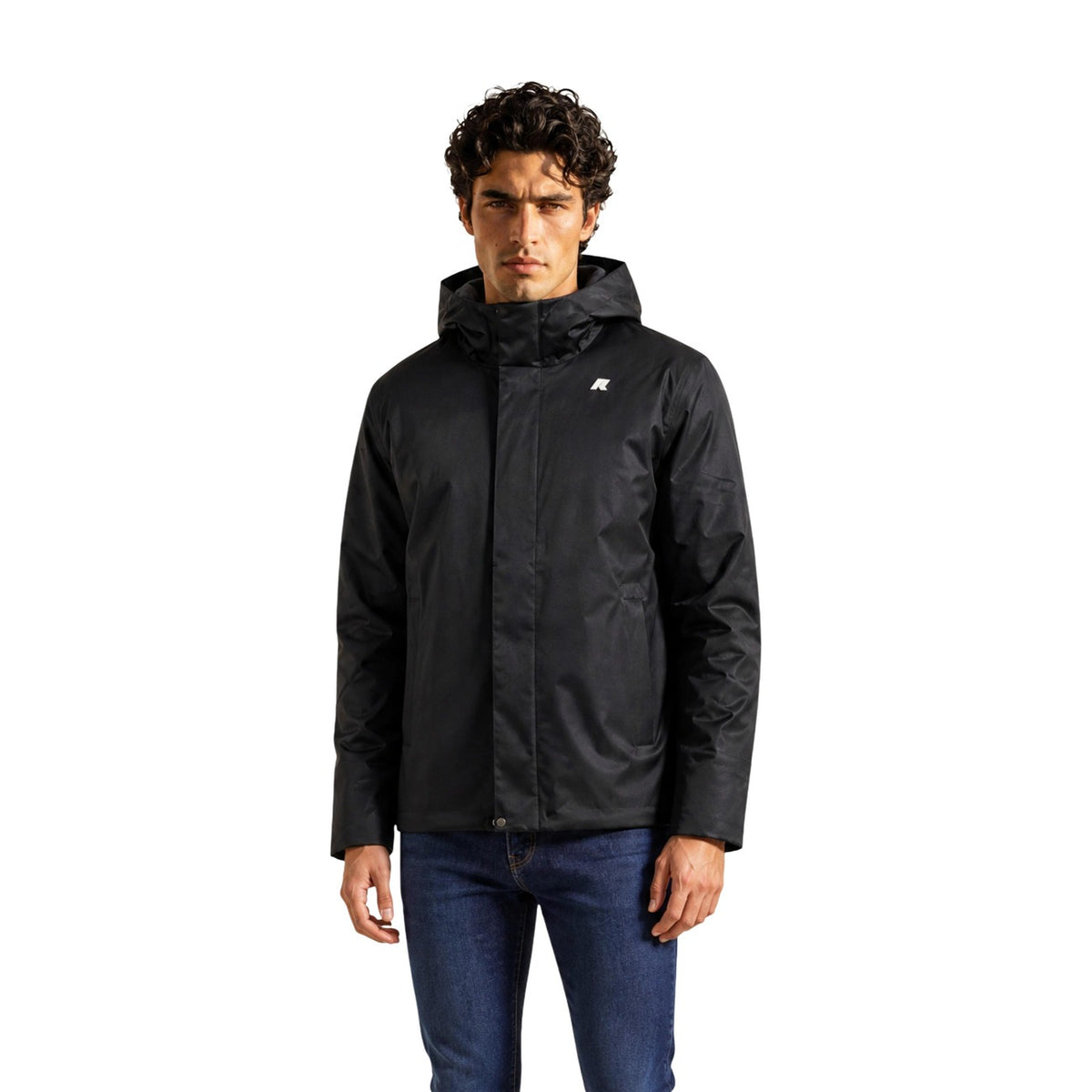 Kway Hombre Chaquetas