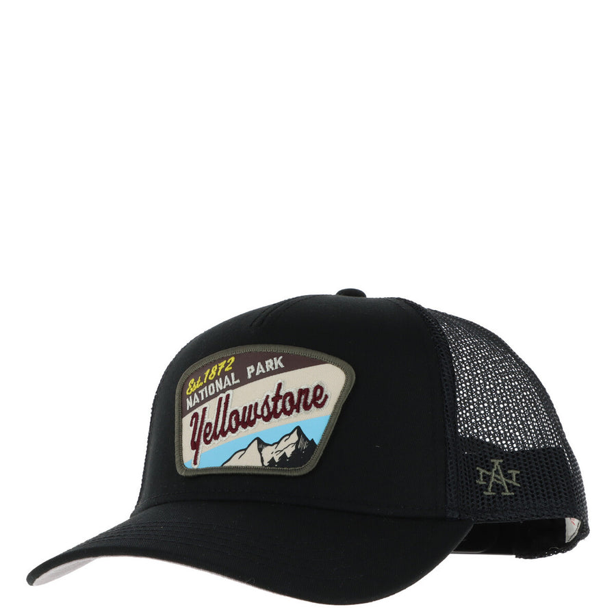 American Needle Hombre Sombreros y gorras