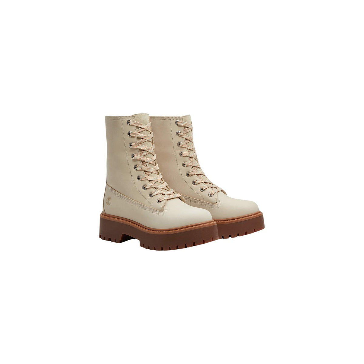 Timberland Mujer Botines
