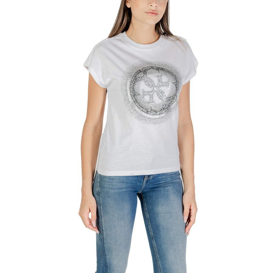 Guess Mujer Camisetas