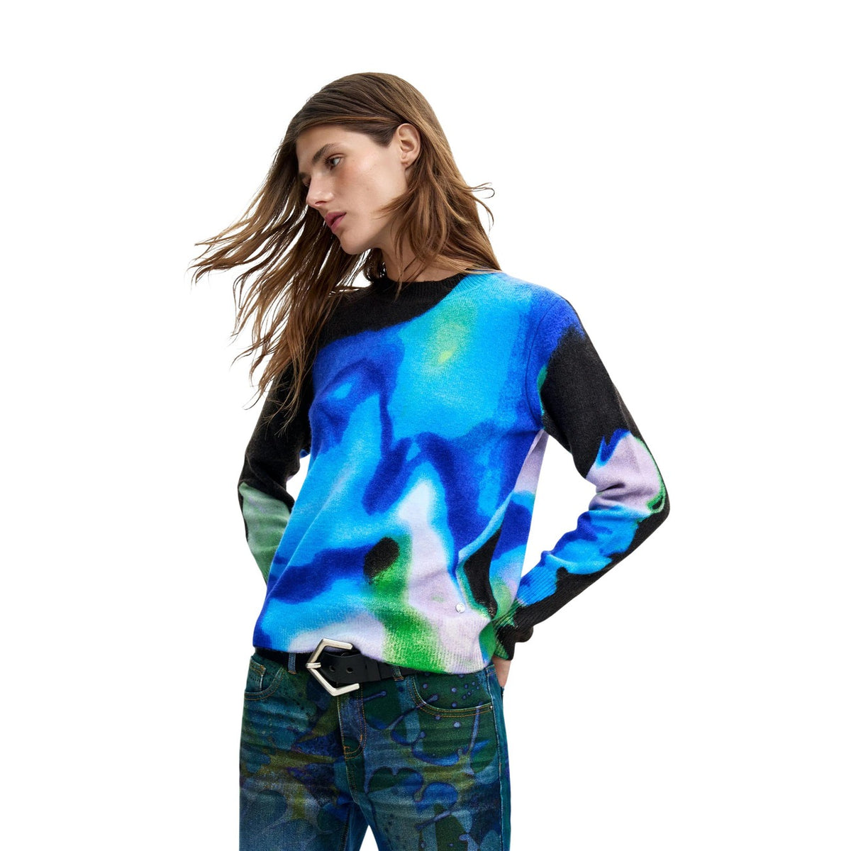 Desigual Mujer Jerséis