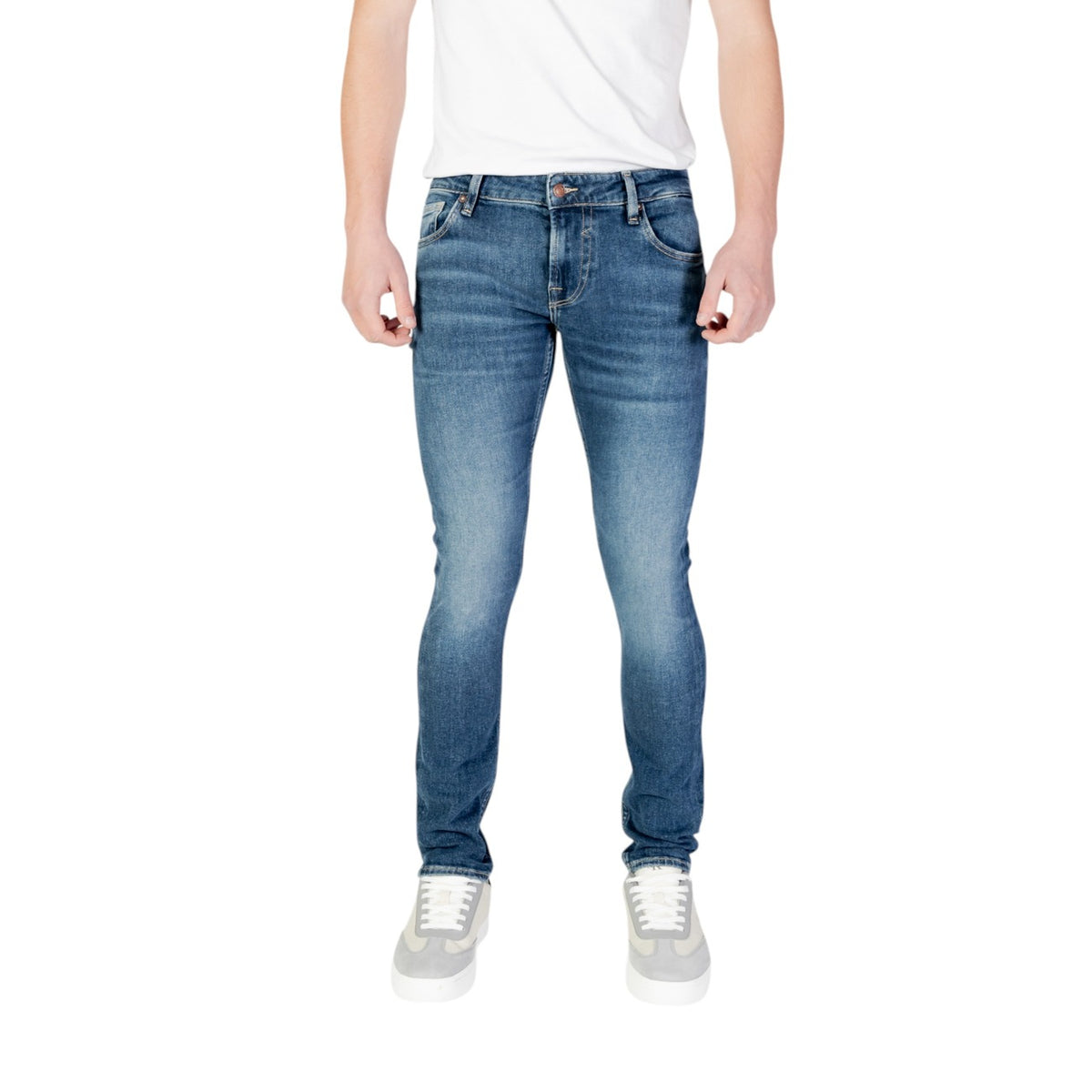 Guess Hombre Vaqueros