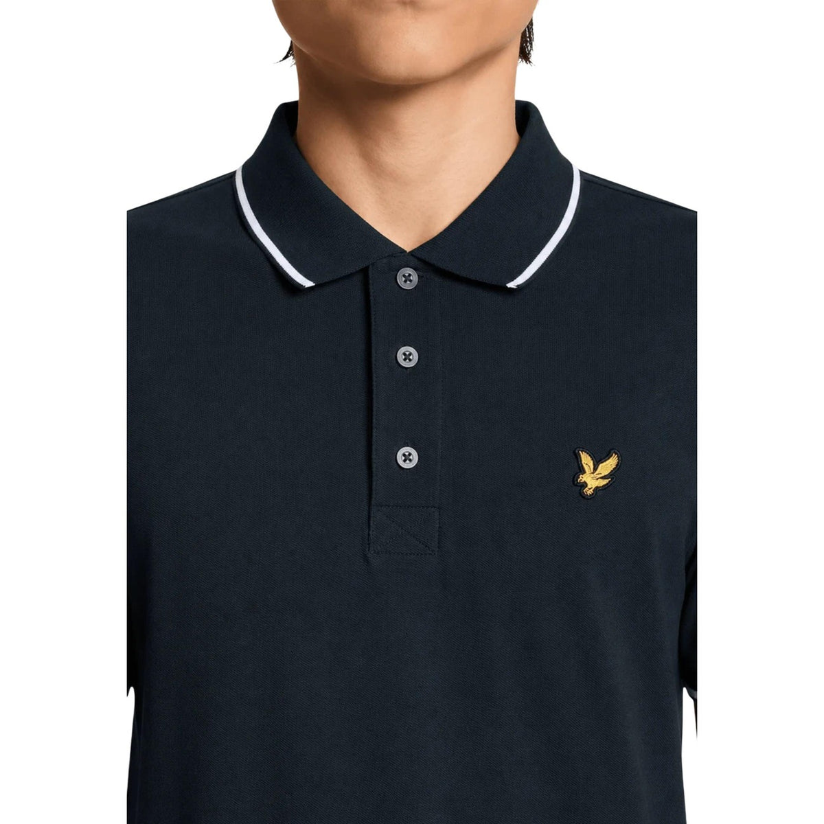 Lyle & Scott Hombre Polos