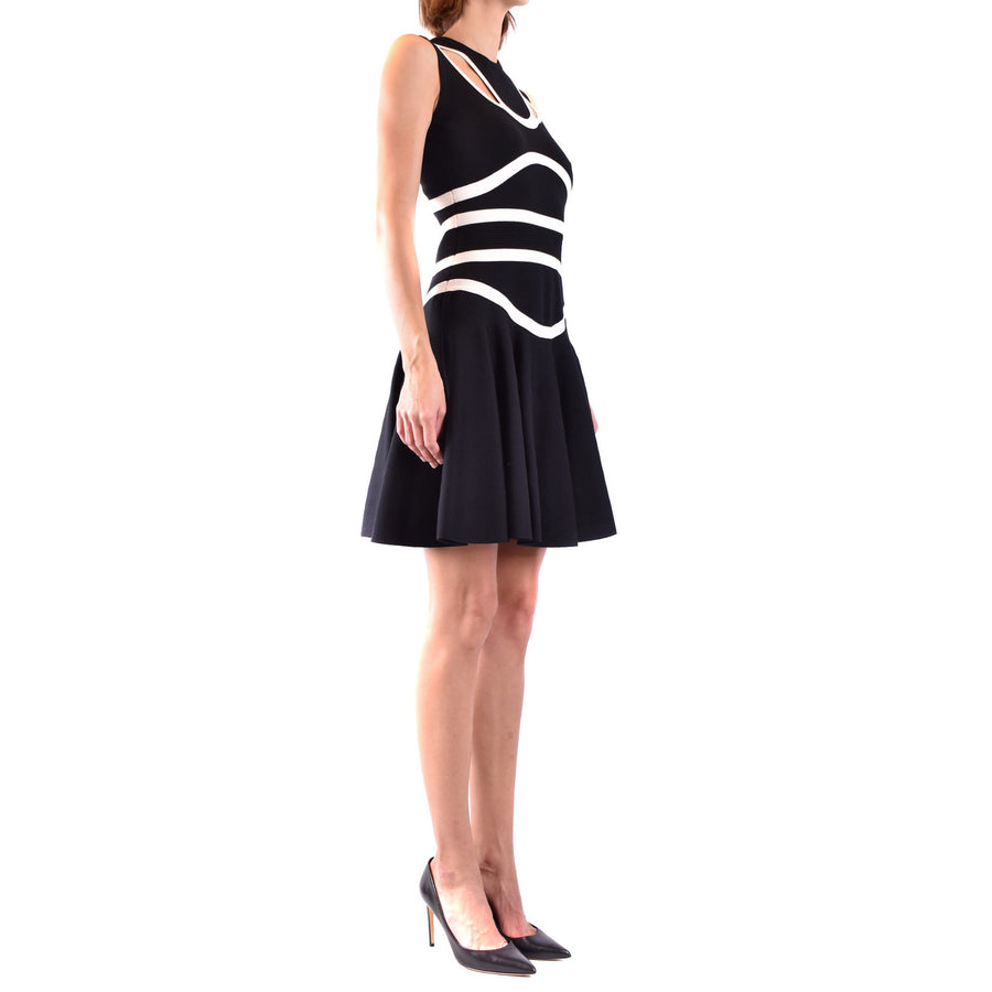 Alexander Mcqueen Mujer Vestidos