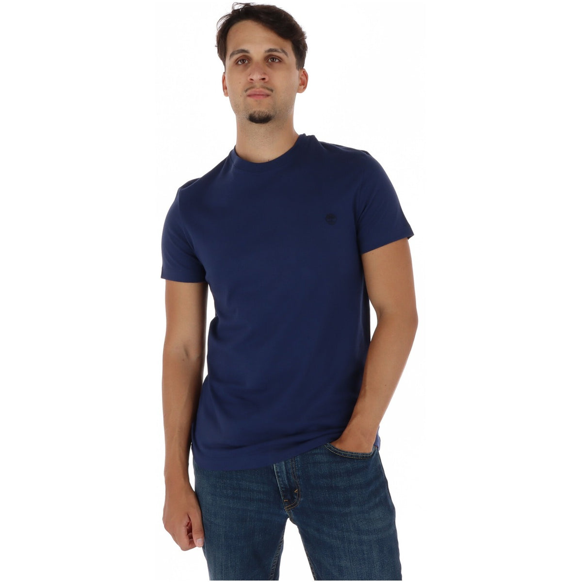 Timberland Hombre Camisetas