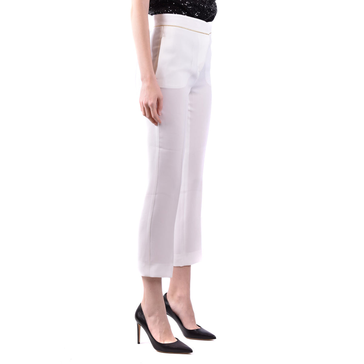 Maxmara Mujer Pantalones