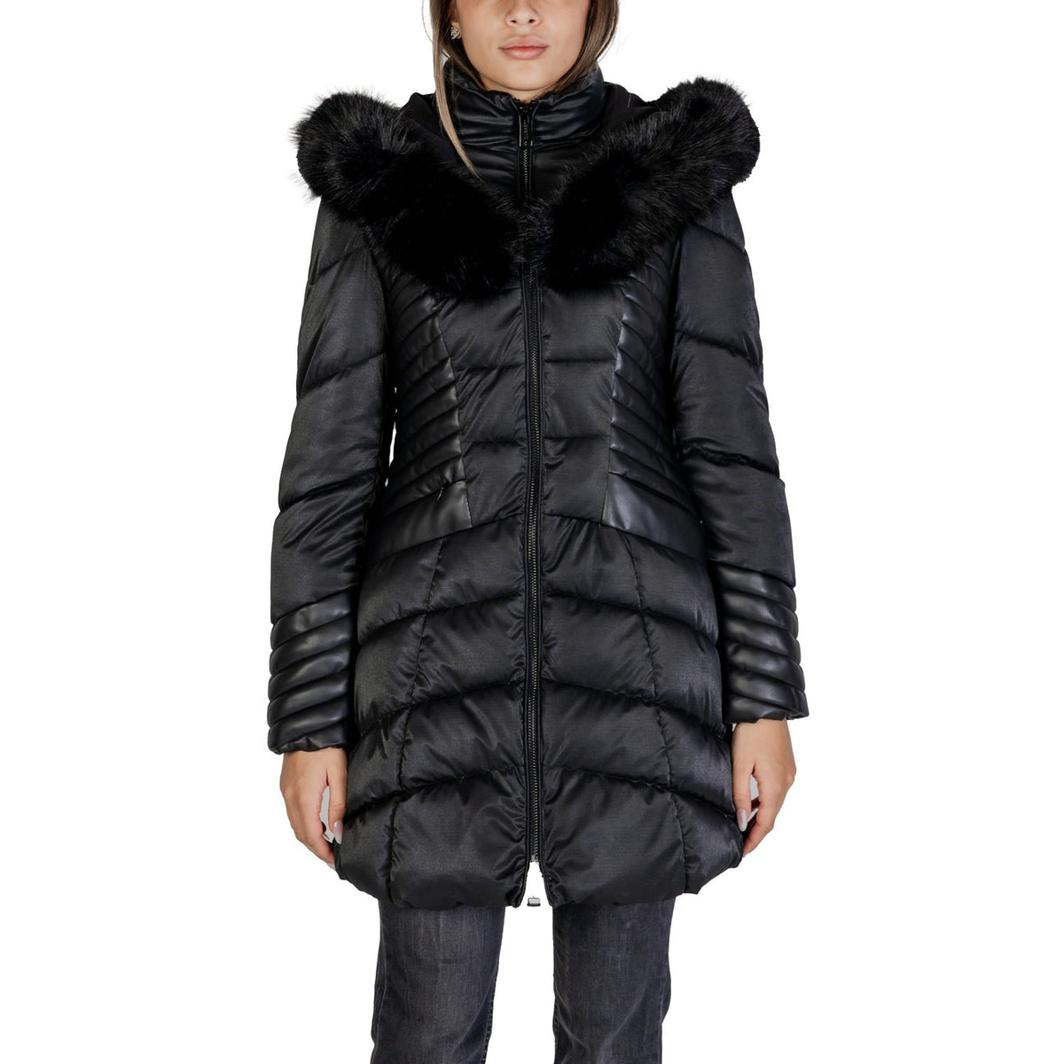 Guess Mujer Cazadoras