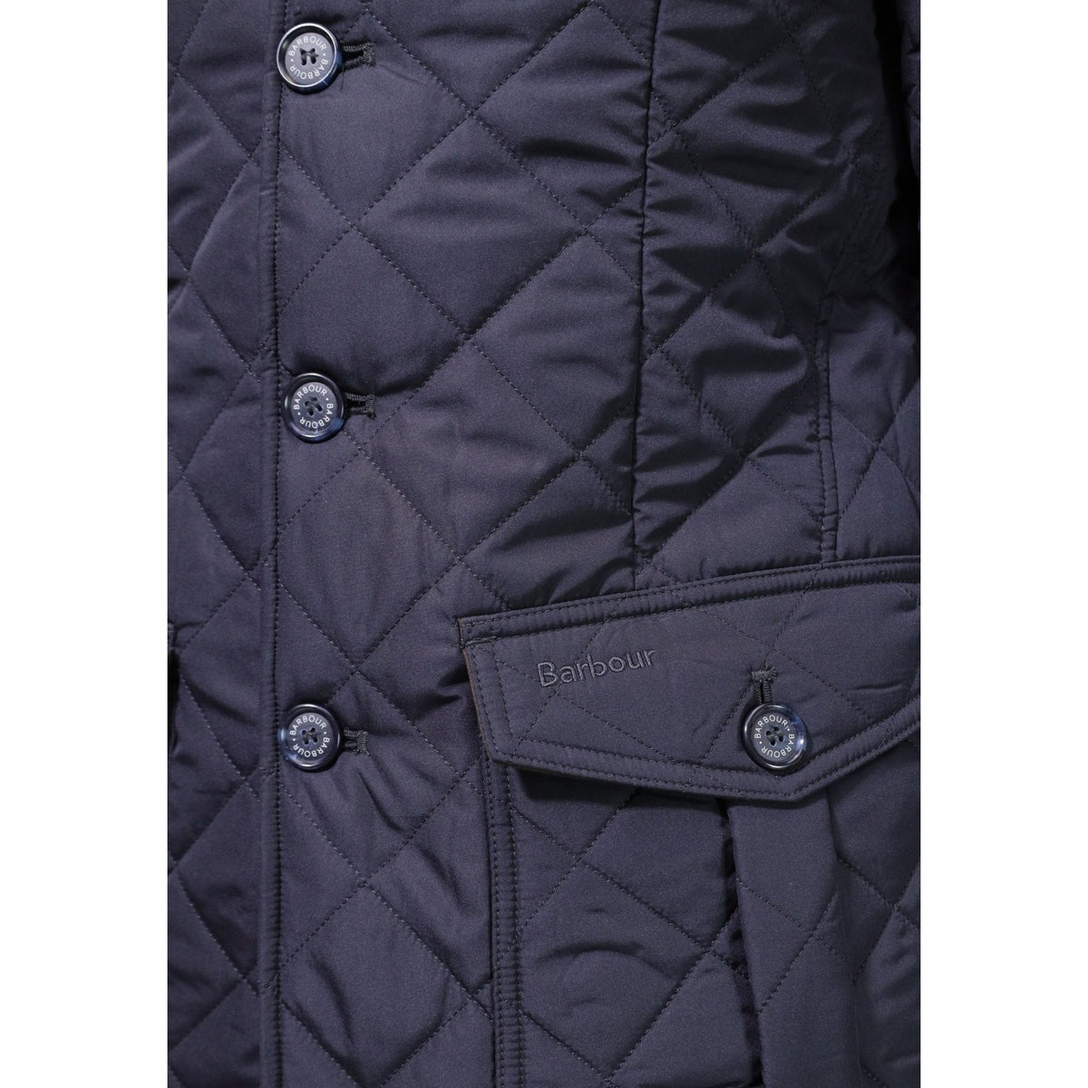 Barbour Hombre Cazadoras