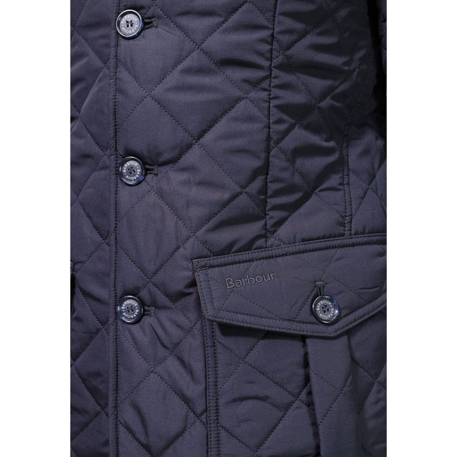 Barbour Hombre Cazadoras