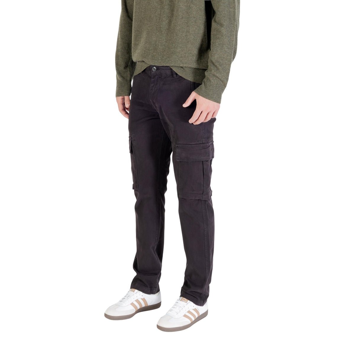 Lyle & Scott Hombre Pantalones