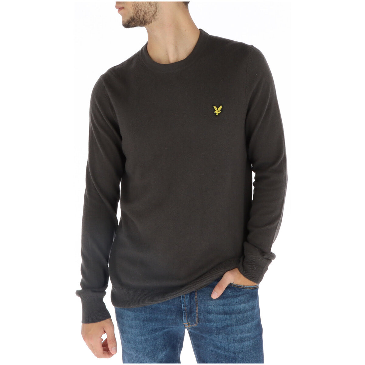 Lyle & Scott Hombre Jerséis
