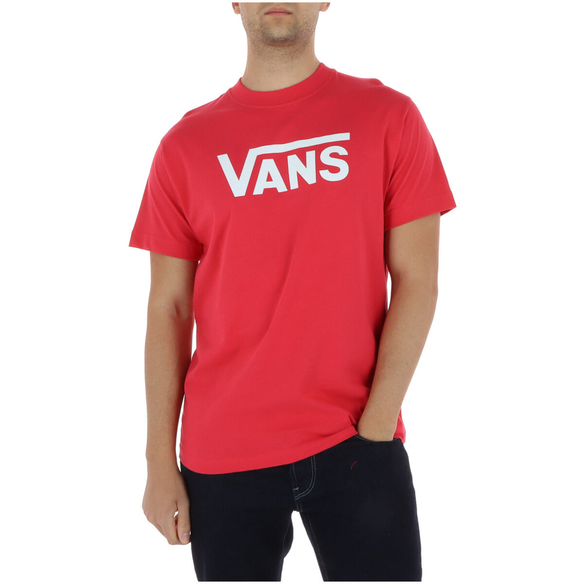 Vans Hombre Camisetas