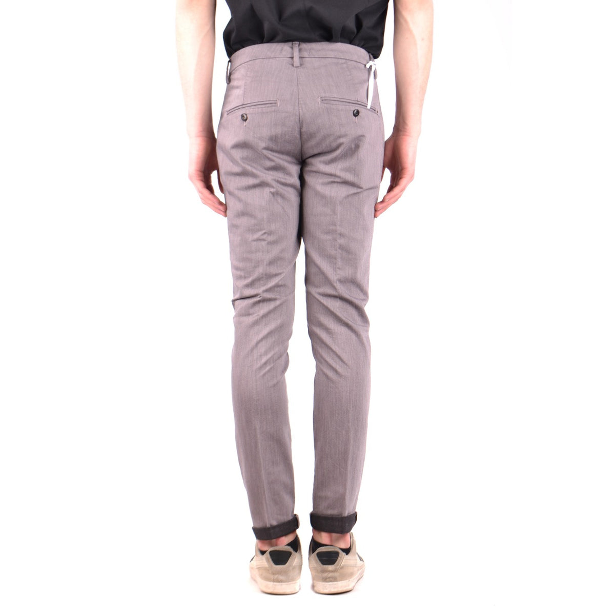 Dondup Hombre Pantalones