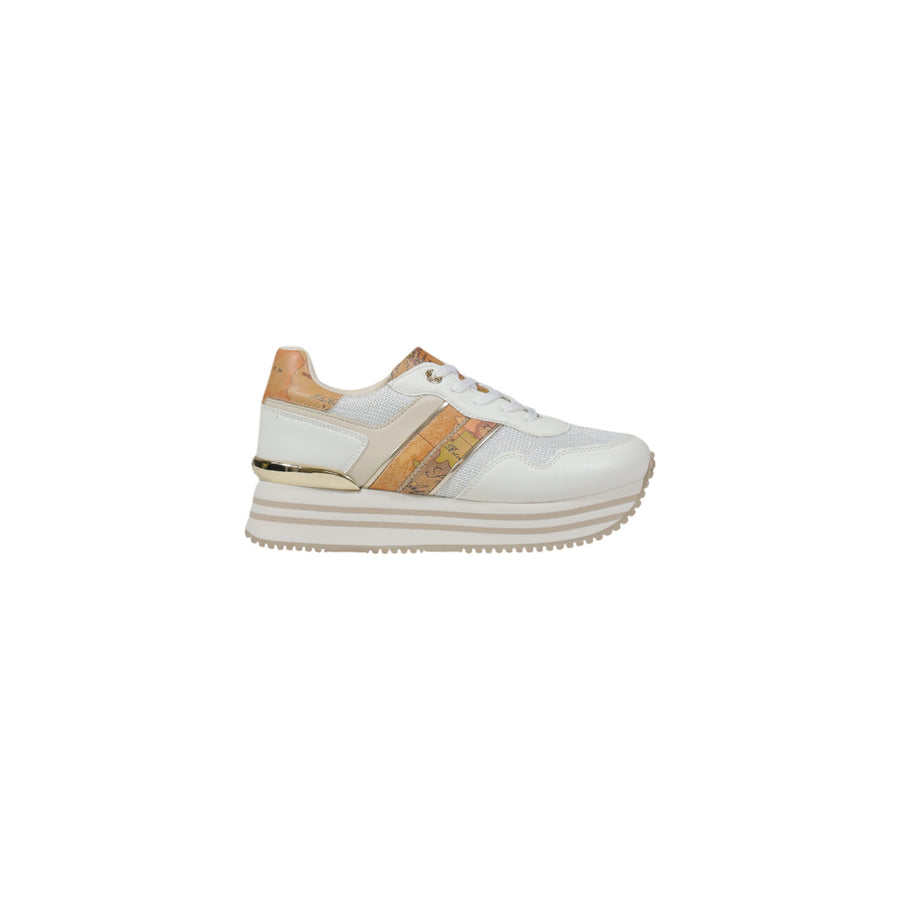 Alviero Martini Prima Classe Mujer Sneakers