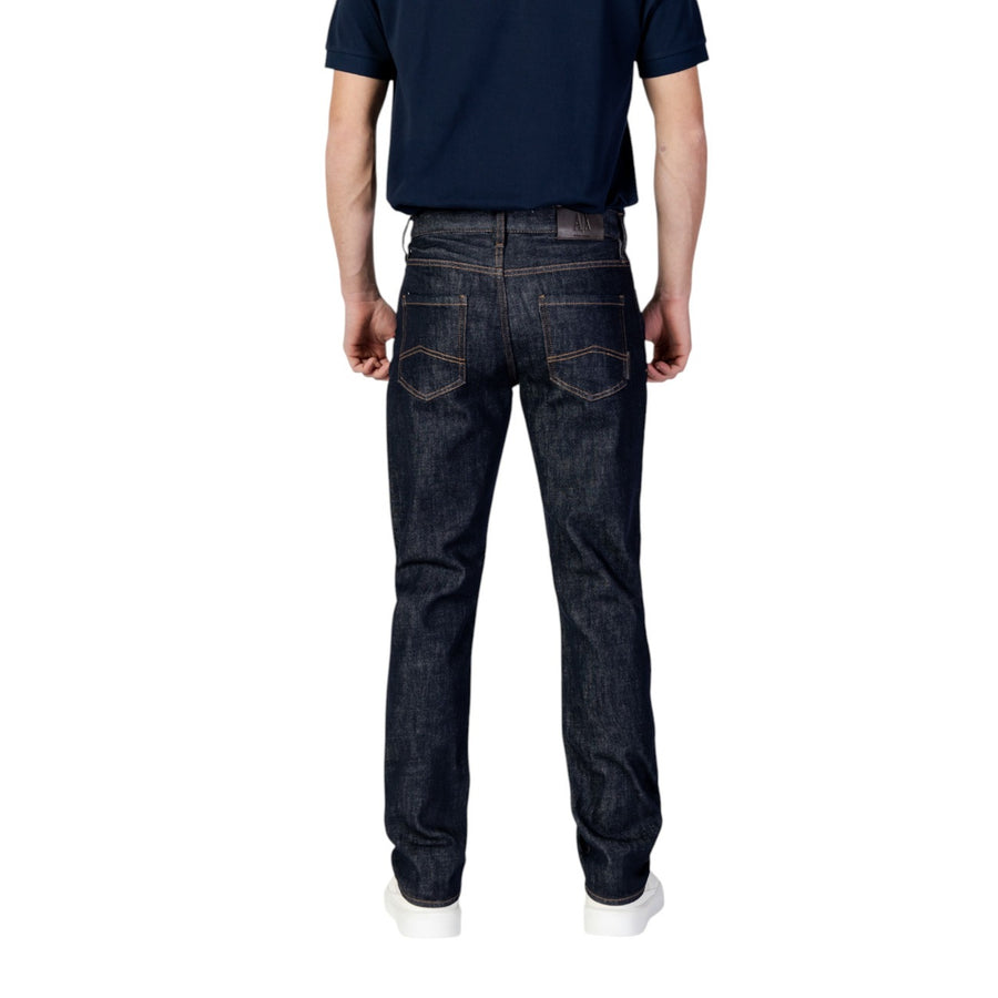 Armani Exchange Hombre Vaqueros