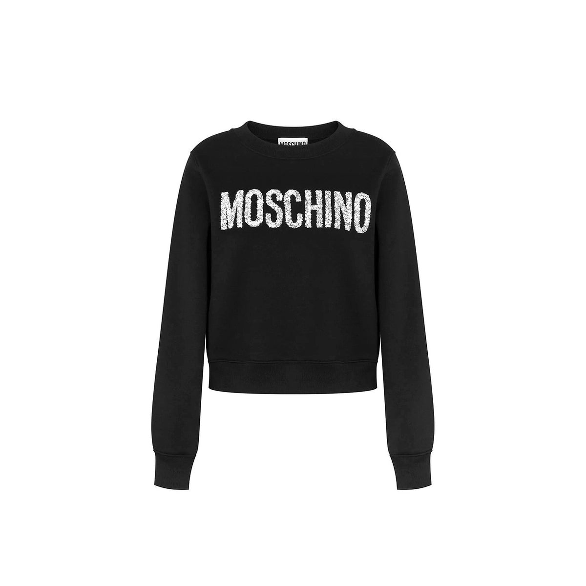Moschino Mujer Sudaderas