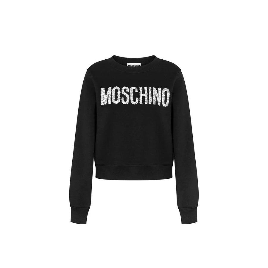 Moschino Mujer Sudaderas