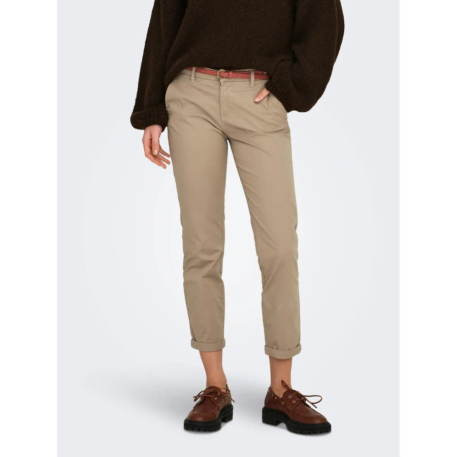 Only Mujer Pantalones