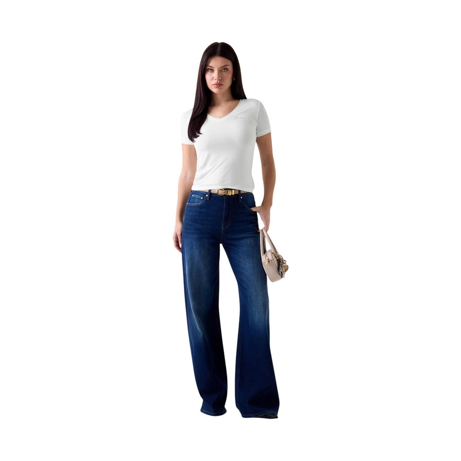 Guess Mujer Camisetas