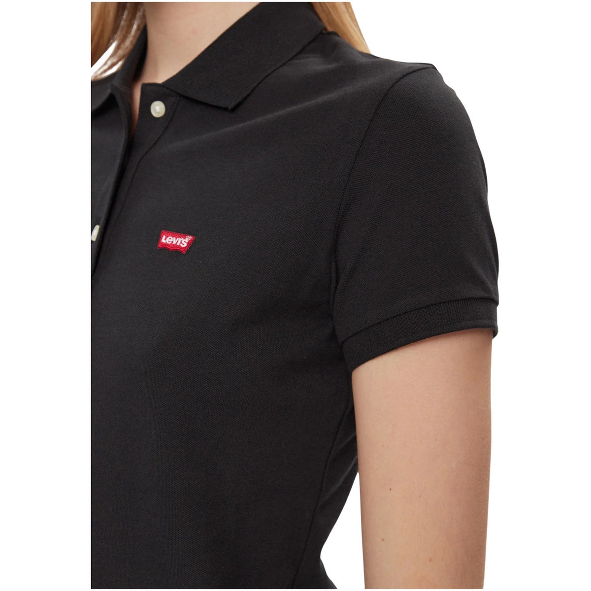 Levi`s Mujer Polos